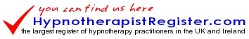 Hypnotherapist Register